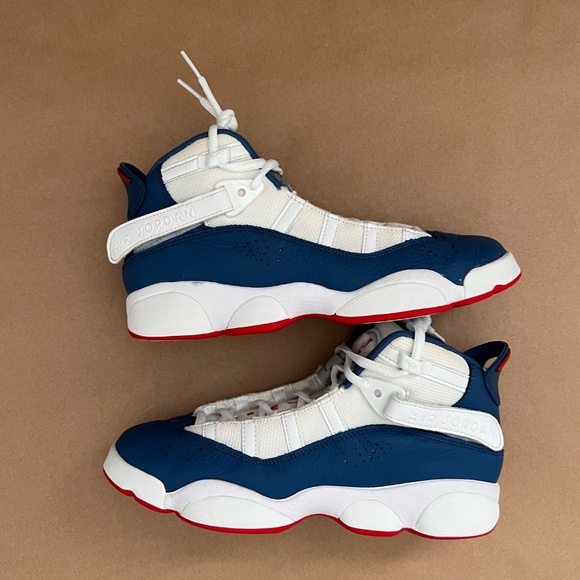 Jordan 6 Rings - Picture 11 of 11